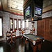 Scoreboard TV Man Cave